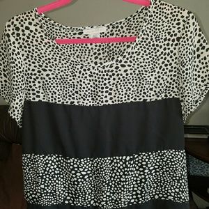 Woman's blouse